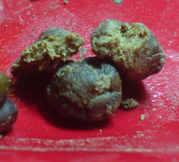 Purple Kush Full Melt